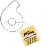 Wilton Koekjes Uitsteker - Nummer 6