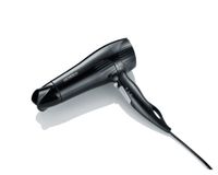 Severin HT 0140 Haardroger 1900 W Zwart