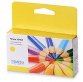 Primera 053463 Cartouche d'encre Origineel Geel
