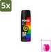 Axe Deodorant Spray Unite 5 x 150 ml