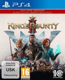 PLAION King's Bounty II Day One Edition PlayStation 4