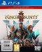PLAION King's Bounty II Day One Edition PlayStation 4