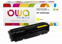 Armor K16249OW cartouche de toner Compatible Jaune
