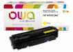 Armor K16249OW toner cartridge Compatible Yellow