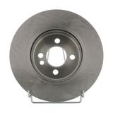 Ferodo DDF1617 PREMIER remschijf - (2 stuks)