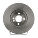 Ferodo DDF1617 PREMIER remschijf - (2 stuks)