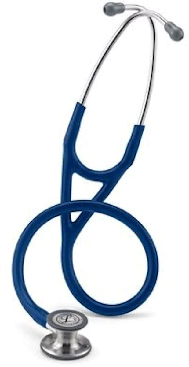 Littmann Cardiology IV Marine Blauw