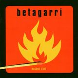 Sonic Rendezvous Betagarri - Basque Fire (CD)