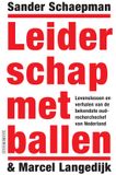 Leiderschap Uitgeverij Sauberhaus B.V. Leiderschap met ballen Midprice-editie