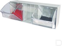 Tayg 333064 3-delige Bakkenkast - 60cm