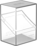 Ultimate Guard Boulder 80+ - Transparent