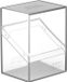 Ultimate Guard Boulder 80+ - Transparent