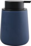 MSV Zeepdispenser MAONIE – Elegante Zeeppomp voor Badkamer – Lotion Dispenser en Zeephouder – Badkamer Accessoires