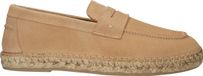 Blackstone ESPA SONNY - DG375 Mouton - Slip-ons - Man - Beige - Maat: 46