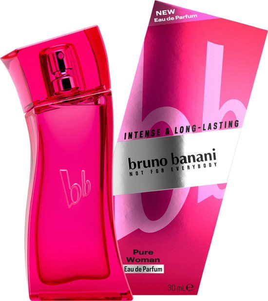 Bruno Banani Eau De Parfum / 30 ml / Female