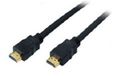 shiverpeaks 7.5 m HDMI kabel Zwart