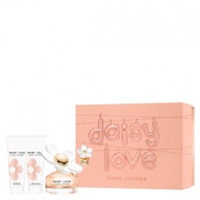 Marc Jacobs Daisy gift set / 3 ml / dames