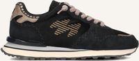 MRP Amsterdam Mrp06uphs Sneakers Dames Zwart Maat 39