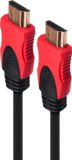 Maclean HDMI 2.0 kabel 4K 3D UHD 1,8m zwart