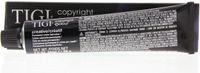 TIGI Copyright Colour Creative Haarkleurcrème Permanente Emulsie 60ml - 09/03 very light blonde natural gold / sehr helles blond natur gold