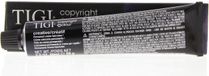 TIGI Copyright Colour Creative Haarkleurcrème Permanente Emulsie 60ml - 09/03 very light blonde natural gold / sehr helles blond natur gold