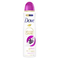 Dove deodorant Aero Go Fresh Acai (150 ml)