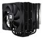 Thermalright Peerless Assassin 120 Refroidisseur de processeur par air 12 cm Noir