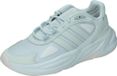 Adidas Ozelle Sneakers Damen Hellgrau - Hellrosa