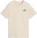Puma T-shirt Ess 2 Color Small No. 1 Logo Tee B