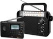 Retekess V115 Radio: AM/FM-radio, portable, avec bande ondes courtes. Retekess TR604 Radio AM/FM, type transistor analogique, alimenté par 3 piles AA ou secteur