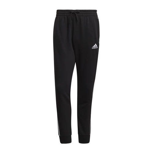 Adidas Performance Sportbroek Grijs Zwart - 4062065171619