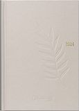 BRUNNEN 1079667014 Wochen/Buchkal. 2024 Modell 796 Paperback 128 Pagina's