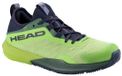 Head Motion Pro Chaussures de padel Vert EU 46 Homme