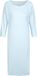 mey Chemise de nuit femme Série Simple Stripes