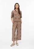 s.Oliver Broek karamel