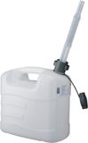 Pressol Jerrycan - Met Tuit - 20 Liter