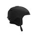 Salomon Pioneer 3 Casque de ski et snowboard Noir 56-59