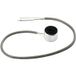 Monacor 0233670 Capsule de microphone