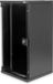 Digitus DN-10-12U-B 10inch-armoire murale 12 U Noir (RAL 9005)