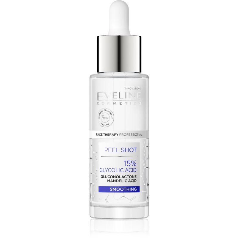 Serum Shot