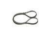 Bosch 1 987 946 040 V-geribbelde riem