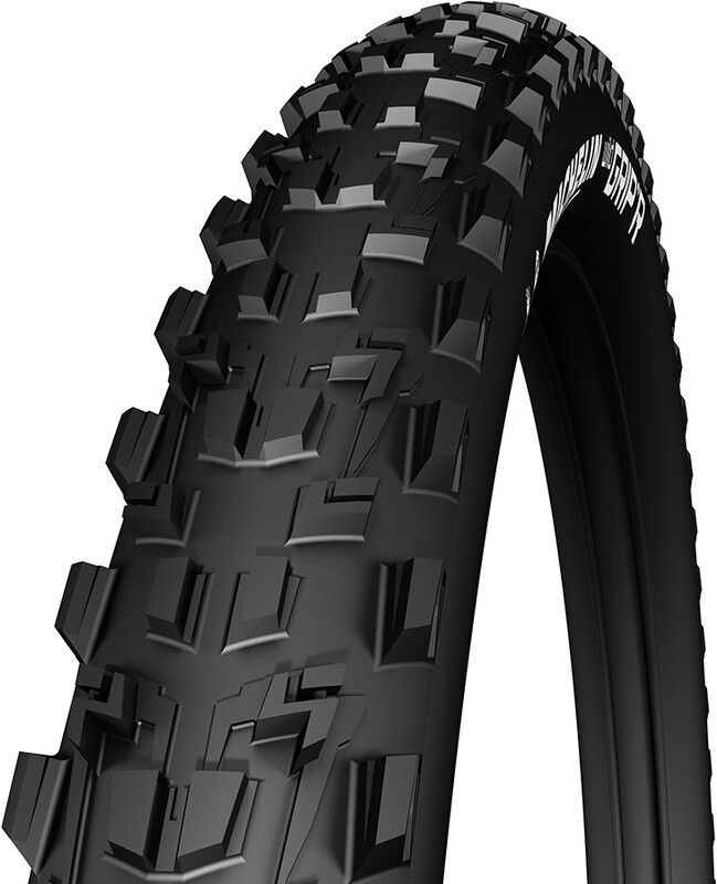 Michelin Wild Access Line - 29x2.40" - Black - Clincher Tire