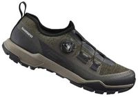 Shimano Ex700 Mtb-schoenen Groen EU 47 Man