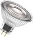 LEDVANCE LED MR16 P 2,6W/827 GU5,3