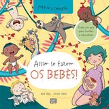 Assim Menstruita Assim Se Fazem os Bebés!