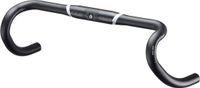 Controltech Control Tech Cls Alloy Gravel bar, 31.8x400mm, zwart, Grijs Decal