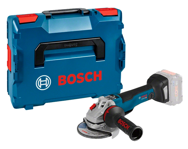 Bosch GWS 18V-10 PC Professional