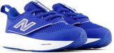 New Balance Fresh Foam 625 Hook & Loop Chaussures de course Bleu EU 18 1/2 Garçon, Fille