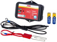 AKO slimme afrastering en batterijtester smartsatellite 2.0