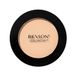 Revlon ColorStay Pressed Powder, langhoudende, olie- en parfumvrije, niet-comedogene gezichtsmake-up, Medium (840)